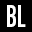 Black Label Grooming Try logo