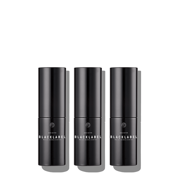 Dark Matter Three Pack