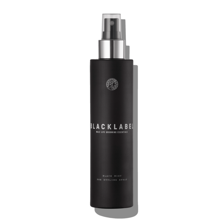 Black Mist-